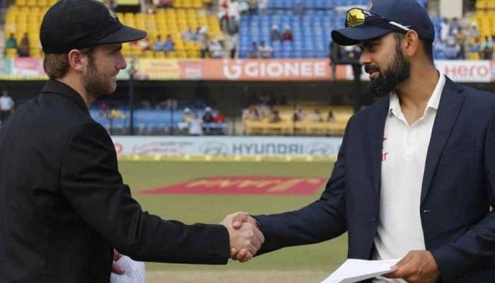 World Test Championship Ind vs Nz:  अंतिम सामन्याचं ठिकाण बदललं 