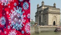 Corona : देशात या 6 राज्यांमध्ये वेगाने वाढतोय कोरोना, महाराष्ट्रात चिंताजनक परिस्थि