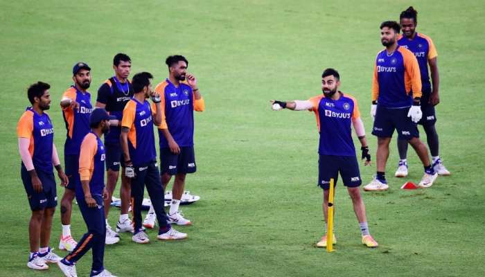 IND vs ENG T20 : रोहित शर्मासोबत कोण करणार ओपनिंग? विराटने केलं स्पष्ट