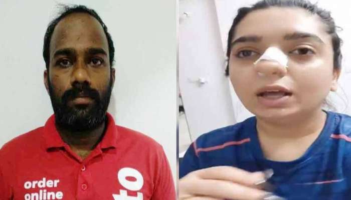 Zomato च्या सहसंस्थापकांची 'त्या' प्रकरणावर पहिली पतिक्रिया 