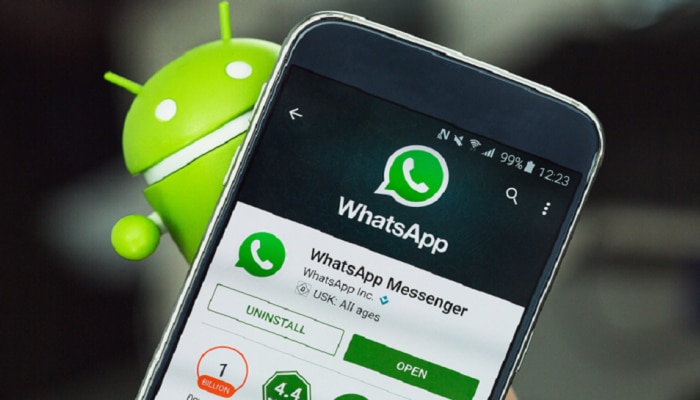 WhatsApp Users ना खुशखबर; आता बदलणार चॅटिंगची पद्धत, पाहा हे नवीन अपडेट