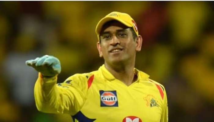 माहीने घेतला सन्यास? MS Dhoni चा हा नवा लूक तुफान व्हायरल