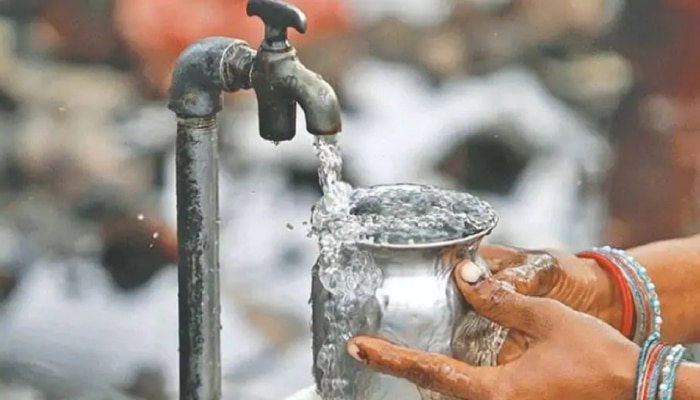 Drinking Water in Mumbai:मुंबईतील पिण्याचे पाणी 99.34% शुध्द आहे.