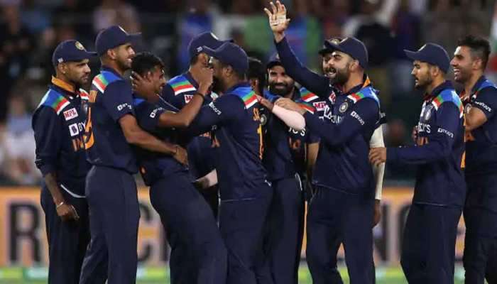 Ind vs Eng T20 : या खेळाडूंना घेऊन इंग्लंडला टफ फाईट देणार टीम इंडिया