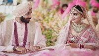 बुमराहला लग्नाच्या शुभेच्छा देताना मयंक अग्रवाल ट्रोल, संजना ऐवजी संजय...