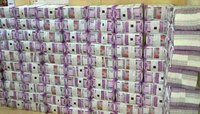 2000 च्या नोटा होणार हद्दपार, 2 वर्षात नोटांची छपाईच नाही