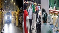 लॉकडाऊनचा पर्याय नको, कंटेन्मेंट झोन जाहीर करा; केंद्र सरकारचे राज्याला निर्देश 