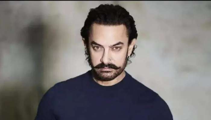 आमिर खानने सांगितलं सोशल मीडिया सोडण्याचं कारण 