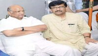 महाविकासआघाडी सरकार चितपट करायला कुणाला जमणार नाही - राऊत