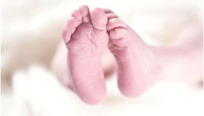 VIDEO : जन्माला आलेय जगातले पहिले हे सुपर बेबी 