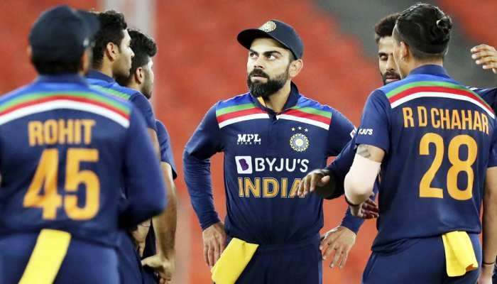 IND vs ENG: वन डे सीरिजसाठी टीम इंडियाची घोषणा, कोणाला डिच्चू