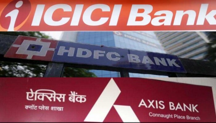 HDFC, ICICI, Axis, SBI च्या खातेदारांनो सावध व्हा!!! सायबर अटॅकचा धोका