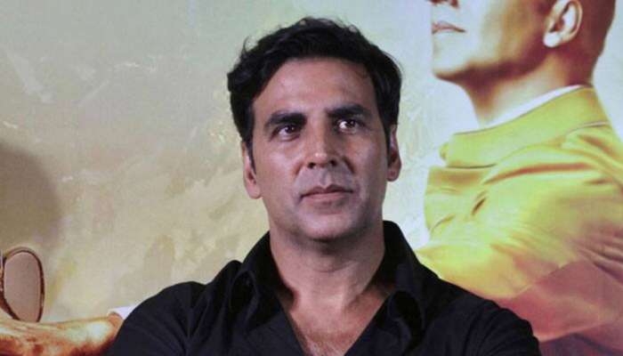 Akshay Kumar : सूर्यवंशी, रामसेतूनंतर अक्षय कुमार दिसणार आणखी एका नव्या सिनेमात