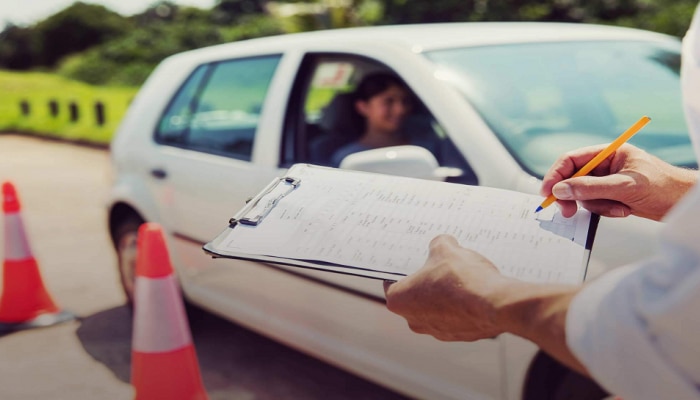  आता Driving Licence बनवणे सोपं नाही. पहिला पूर्ण करावा लागणार Video Tutorial चा कोर्स