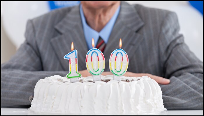 World Happiness Day : तुम्हाला 100 वर्ष जगायचंय का ? त्यासाठी फक्त इतकंच करा