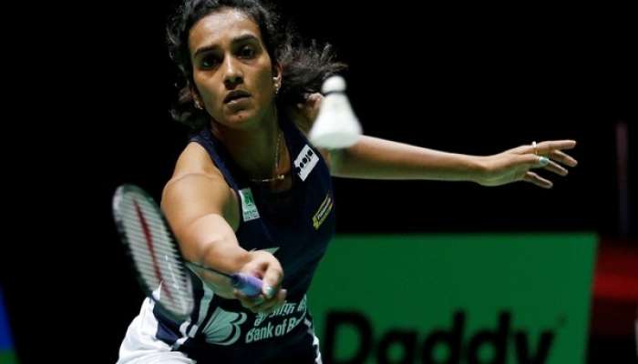 All England Badminton Championship: पी व्ही सिंधुची सेमीफायनलमध्ये एन्ट्री, थायलंडच्या या खेळाडूसोबत रंगणार सामना