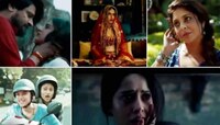 अंगावर काटा आणणारा थरार आणि रोमान्स, 'Ajeeb Daastaans' दमदार ट्रेलर