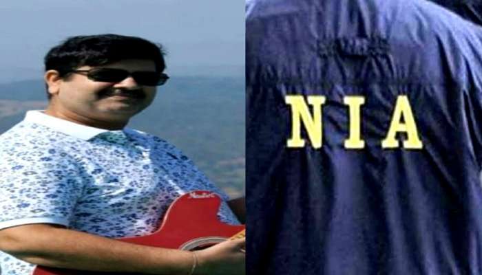 Mansukh Hiren मृत्यू प्रकरणाचा तपास NIA कडे, ठाकरे सरकारला धक्का 