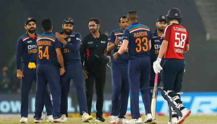 Ind vs Eng 5th T20: इंग्लंडला दणका, हे खेळाडू ठरले टीम इंडियाच्या विजयाचे हिरो