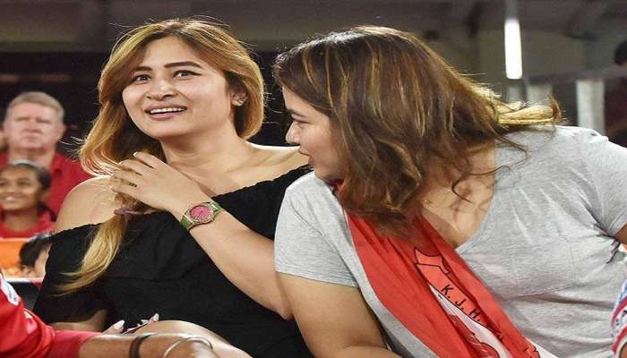 बॅडमिंटन स्टार ज्वाला गुट्टा लवकरच या सुपरस्टारशी बांधणार लगीनगाठ 