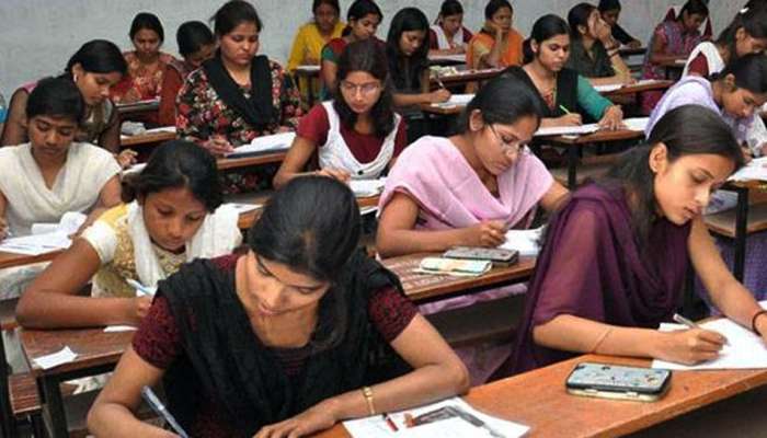 Exam : दहावी आणि बारावीच्या परीक्षांसाठीचे सुधारित वेळापत्रक जाहीर 