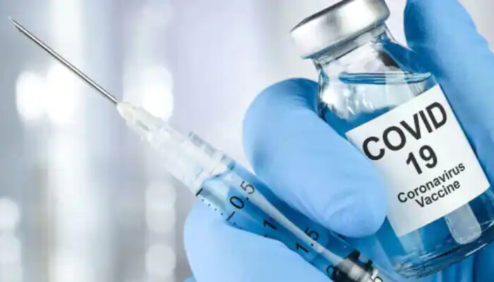 Corona Vaccine : 1 एप्रिलपासून ४५ वर्षांवरील सर्वांना लस घेता येणार 