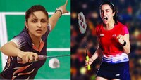Saina movie  : म्हणून श्रद्धा कपूर ऐवजी परिणीती चोप्राला मिळाला सायना सिनेमा