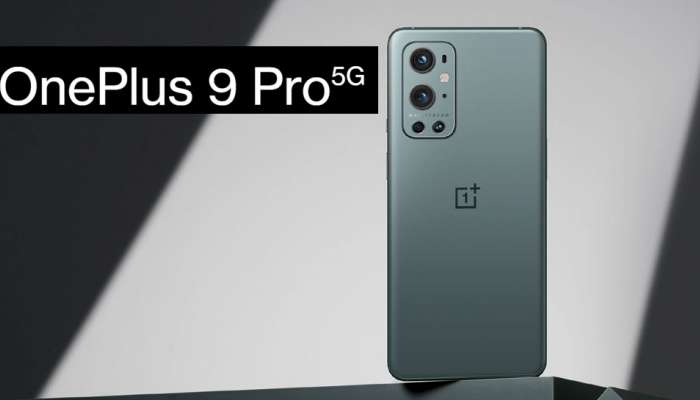 OnePlus 9 बाजारात, जाणून घ्या फिचर्स आणि किंमत 