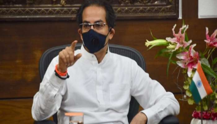 Cabinet decision : महाविकास आघाडी सरकारचे 'हे' 9 मोठे निर्णय, 'सारथी'ला मिळणार हक्काची जागा 
