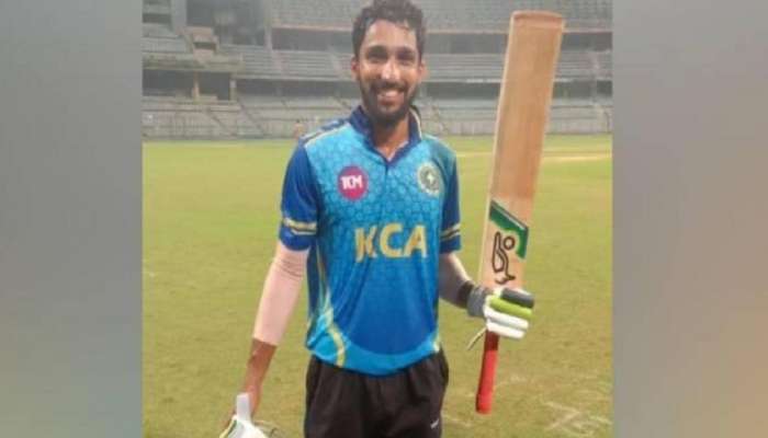 IPL:  विराटच्या विकेटकीपरला रजनीकांतच्या 'या' अभिनेत्रीला करायचंय डेट