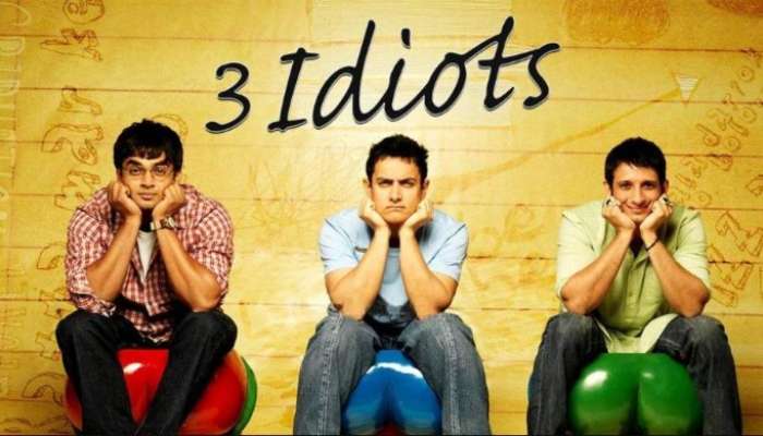 &#039;रँचो&#039;पाठोपाठ &#039;फरहान&#039;लाही कोरोना....3 IDIOTS चा संदर्भ देत केलं भन्नाट ट्विट 