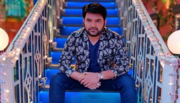 Kapil Sharma is Back : चाहत्यांची प्रतीक्षा संपली