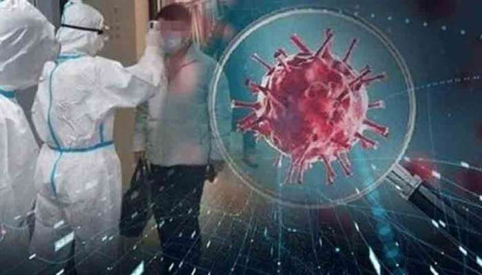 अरे बापरे ! कोरोनाच्या नव्या स्ट्रेनचा थेट मेंदूवर परिणाम