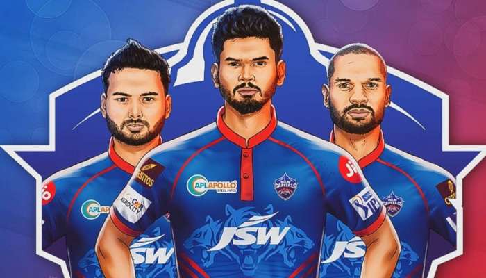 IPL 2021: दिल्ली कॅपिटल्सचं नेतृत्व कोणाकडे, रिकी पॉन्टिंग कोणाला देणार पसंती?