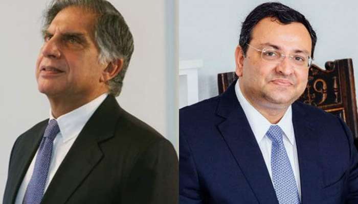 Tata Sons-Cyrus Mistry case : सायरस मिस्त्री यांना मोठा धक्का, अध्यक्षपदाच्या लढतीत टाटा विजयी