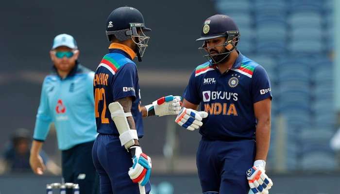 Ind vs Eng 2nd ODI: श्रेयस अय्यर ऐवजी ऋषभ पंतला संधी, रोहित शर्मा फिट