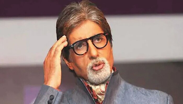 Amitabh Bachhan सोबत काम करणारी तरूणी आता विकते Momos