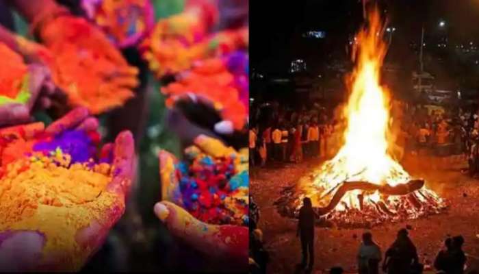 Corona : होळी, ईद, ईस्टरच्या पार्श्वभूमीवर केंद्राच्या महत्वपूर्ण सूचना 