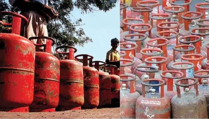 819 रुपयांचा LPG सिलिंडर मिळेल 119 रुपयांना, करा फक्त एवढंच