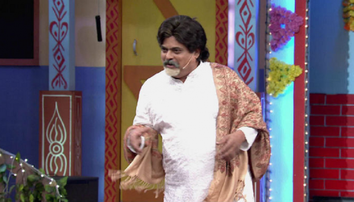 Chala Hawa Yeu Dya | भारत गणेशपूरेला बायकोची तंबी, ''तिथे'' पाय ठेवला तर तू दूर आणि मी दूर