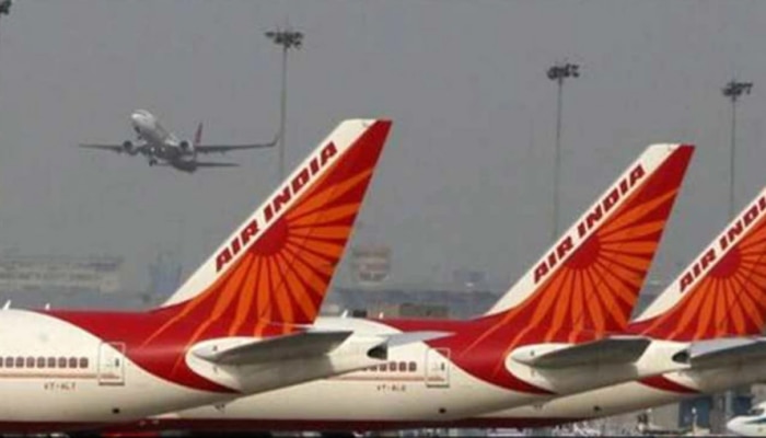 Air India : ठरलं! या महिन्यात होणार एअर इंडियाचं खाजगीकरण, केंद्राने दिली माहिती
