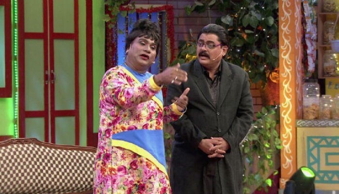 Chala Hawa Yeu Dya | भारत गणेशपुरेला काम करताना या विषयी झी मराठीचे आभार मानावेसे वाटले...