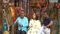 मराठी LEADERS | भाऊ कदम, कुशल बद्रिके आणि श्रेया बुगडे यांचा यशस्वी प्रवास