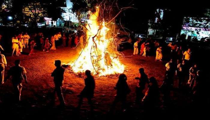 Holi 2021 : होळीचे शुभ मुहूर्त, महत्व आणि पूजा विधी 