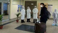 कोरोना पॉझिटीव्ह व्यक्ती एका महिन्यात इतक्या जणांना करु शकते संक्रमित