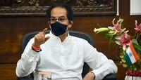 BREAKING: लॉकडाऊनबाबत नियोजन करण्याचे मुख्यमंत्र्यांचे निर्देश