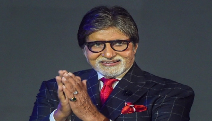 Amitabh Bachchan: बीग बींनी शेअर केल्या जुन्या आठवणी, दिल्या होळीच्या शुभेच्छा