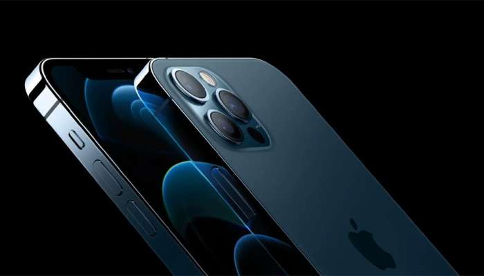 iPhone 13 Pro मध्ये धमाकेदार फिचर्स, जाणून घ्या 