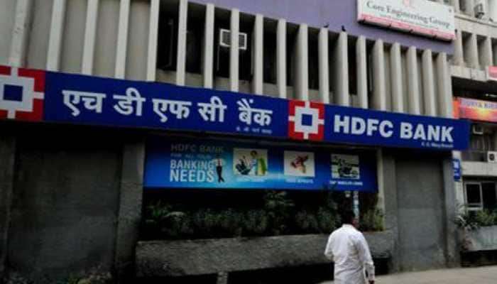 HDFC बँकेच्या Net/Mobile Banking सेवेत अडथळा, बँकेकडून दिलगिरी