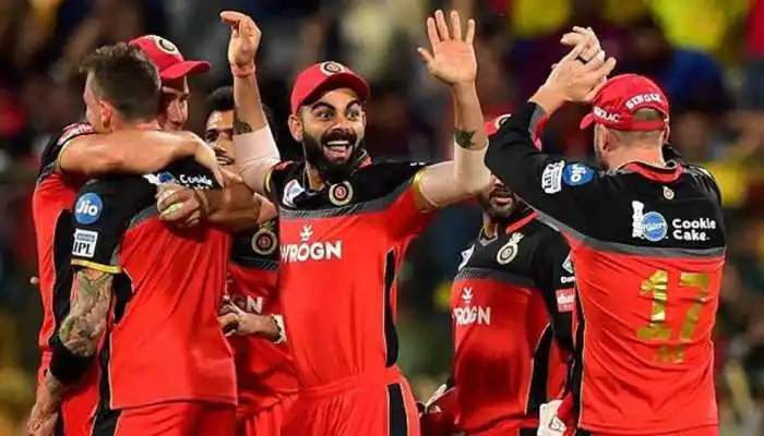 IPL 2021 : 20 चेंडू 102 धावा... 21 वर्षां &#039;हा&#039; युवा खेळाडू मैदानात तुफान आणणार